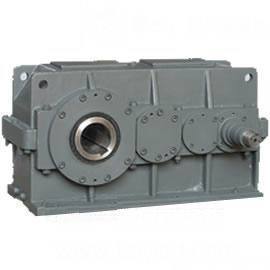 H/B series standard industrial gearbox